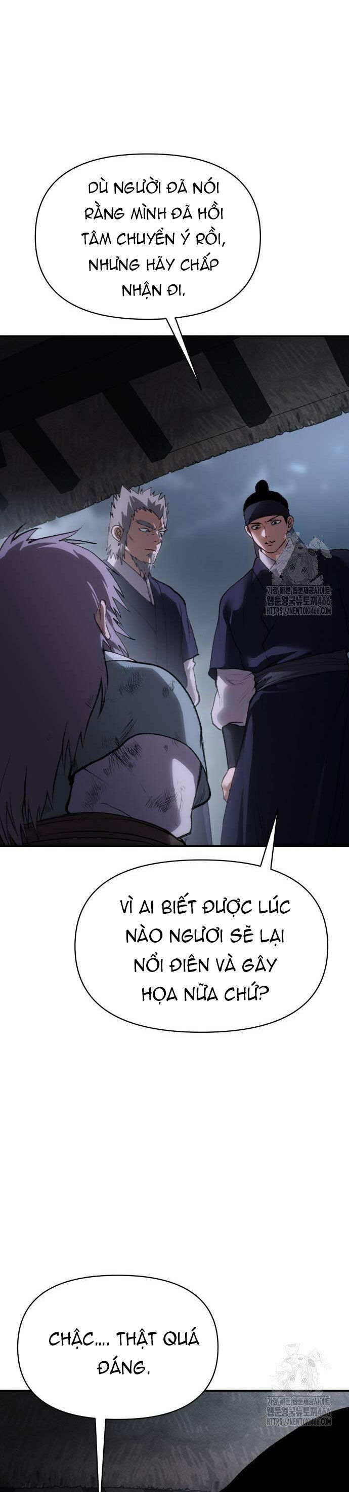 Ám Vệ Chương 52 Ảnh 28