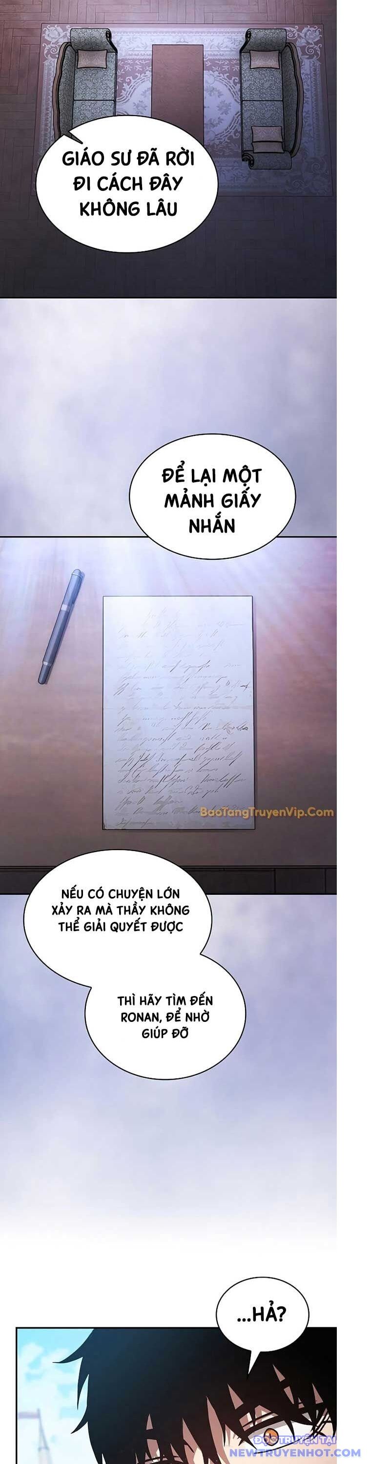 Kiếm Sĩ Thiên Tài Của Học Viện Chương 94 Ảnh 46