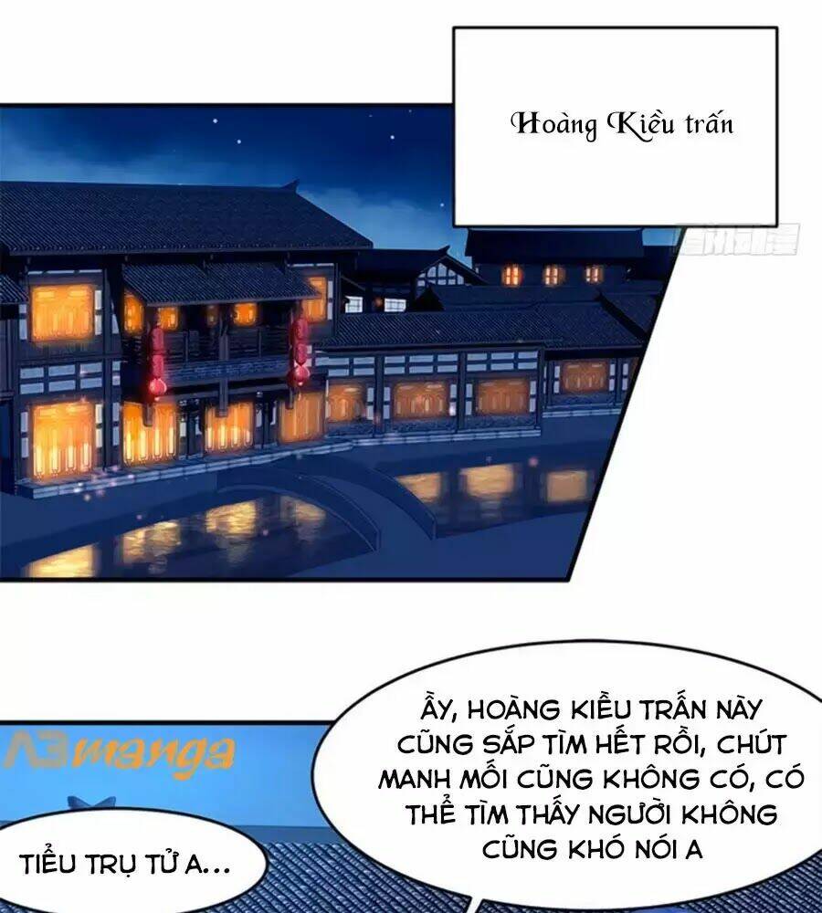 Chưởng Gia Tiểu Nương Tử Chương 7 Ảnh 13