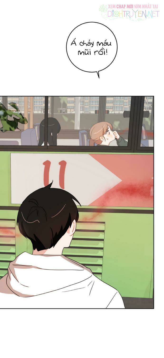 Bloody Romance - Lãng Mạn Đẫm Máu Chương 1 Ảnh 87