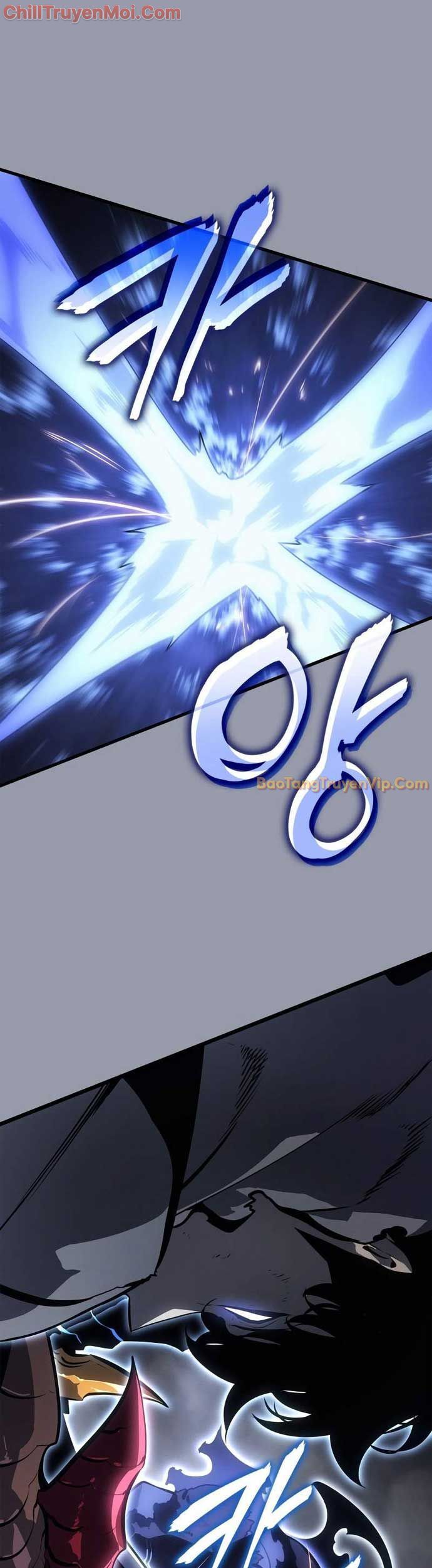 Solo Leveling Ragnarok Chương 46 Ảnh 43