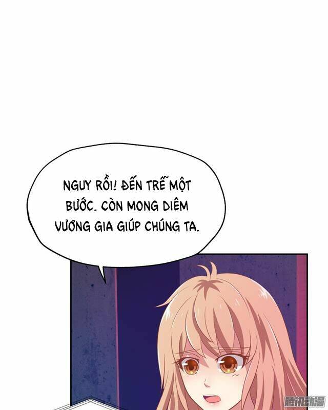 Phép Tắc Yêu Đương Của Ma Vương Chương 21 Ảnh 31