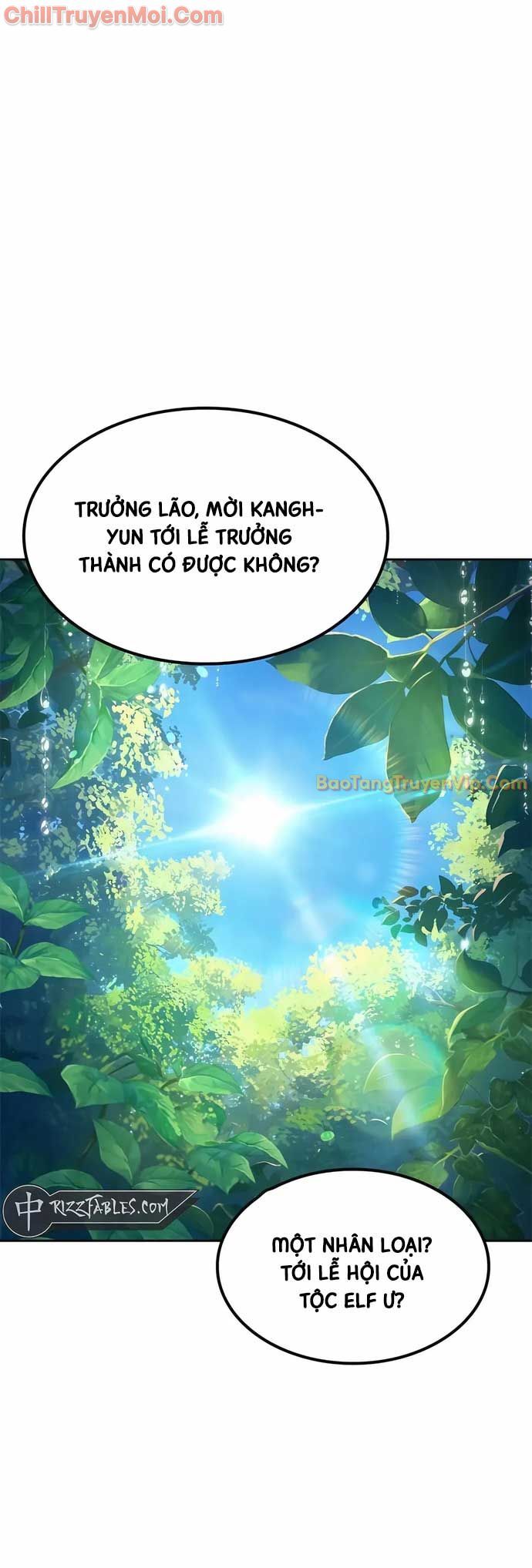 Chữa Lành Cuộc Sống Thông Qua Cắm Trại Ở Thế Giới Khác Chương 57 Ảnh 49