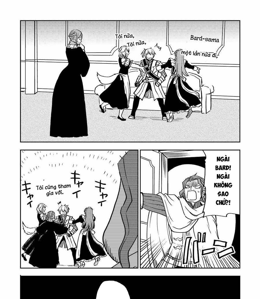 Isekai Tensei Soudouki Chương 78 Ảnh 25