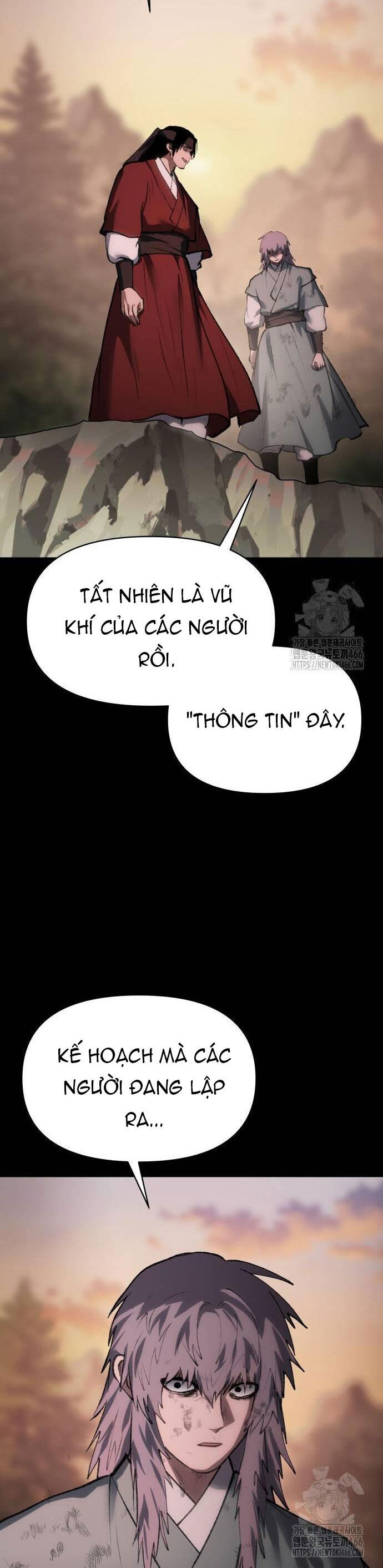 Ám Vệ Chương 52 Ảnh 48