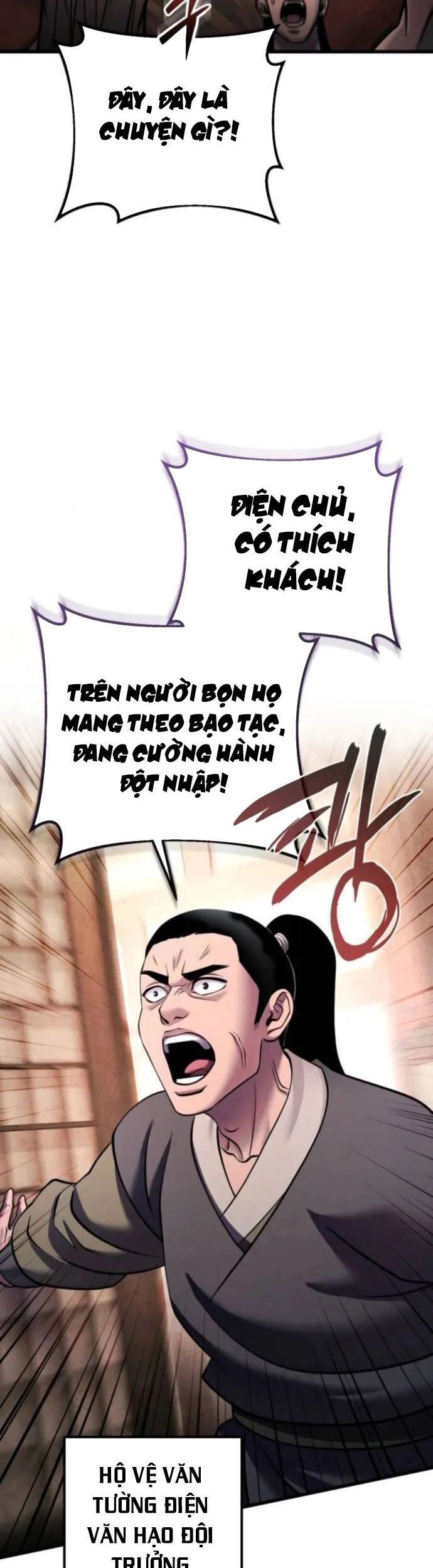 Con Trai Út Nhà Ha Buk Paeng Chương 162 Ảnh 35