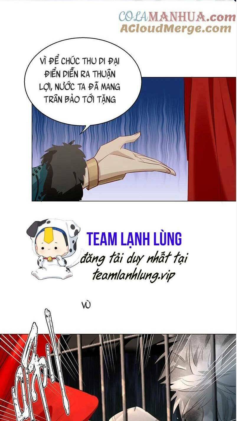 Báo Cáo Bạo Quân , Phi Tần Là Tổ Tông Của Người Chương 24 Ảnh 14