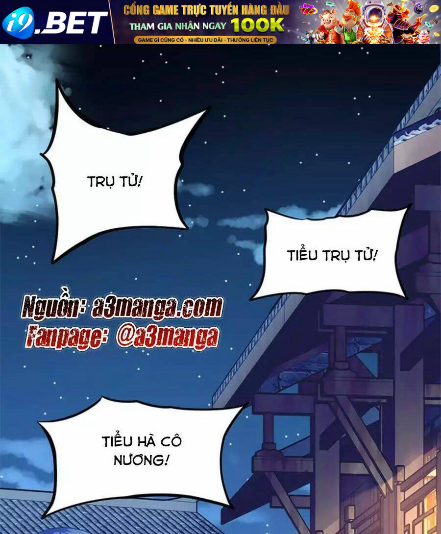 Chưởng Gia Tiểu Nương Tử Chương 6 Ảnh 2