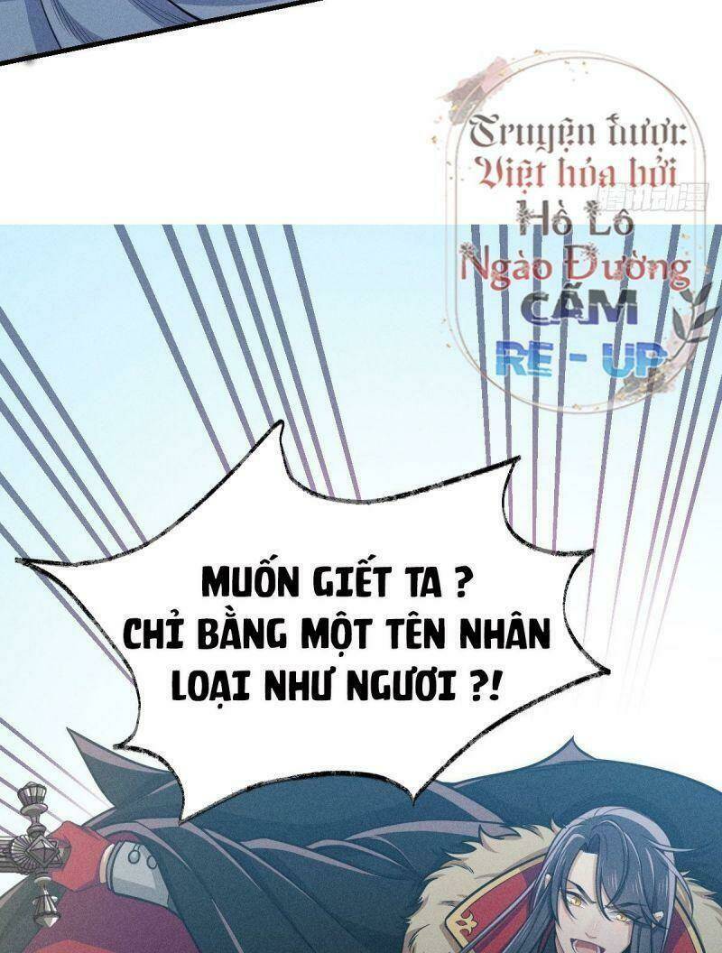 Thiên Chi Vãn Ca Chương 5 Ảnh 25