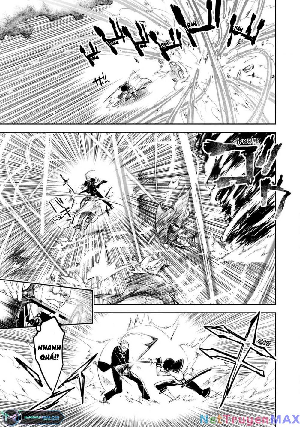 Ori Of The Dragon Chain – “Heart” In The Mind Chương 20 Ảnh 10
