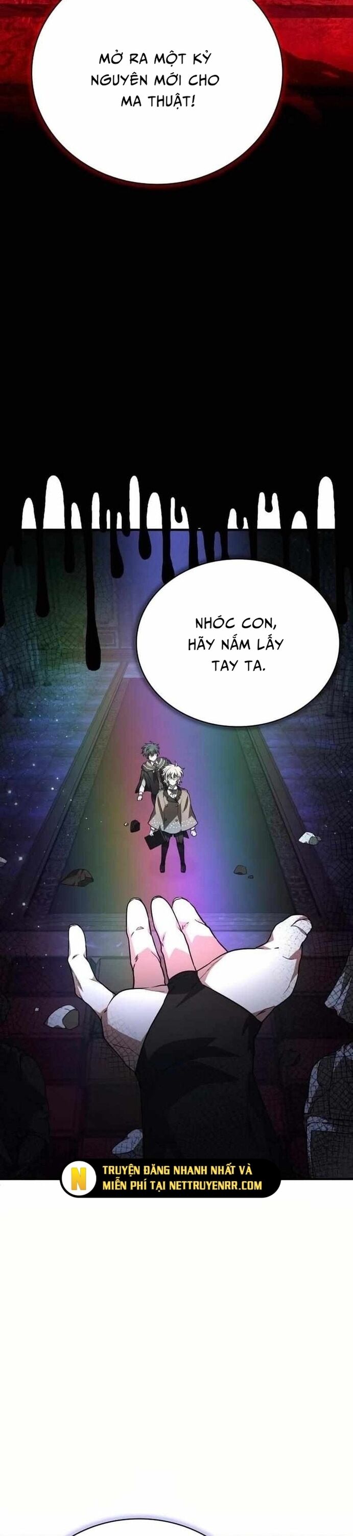 Xin Hãy Đọc Chương 41 Ảnh 19