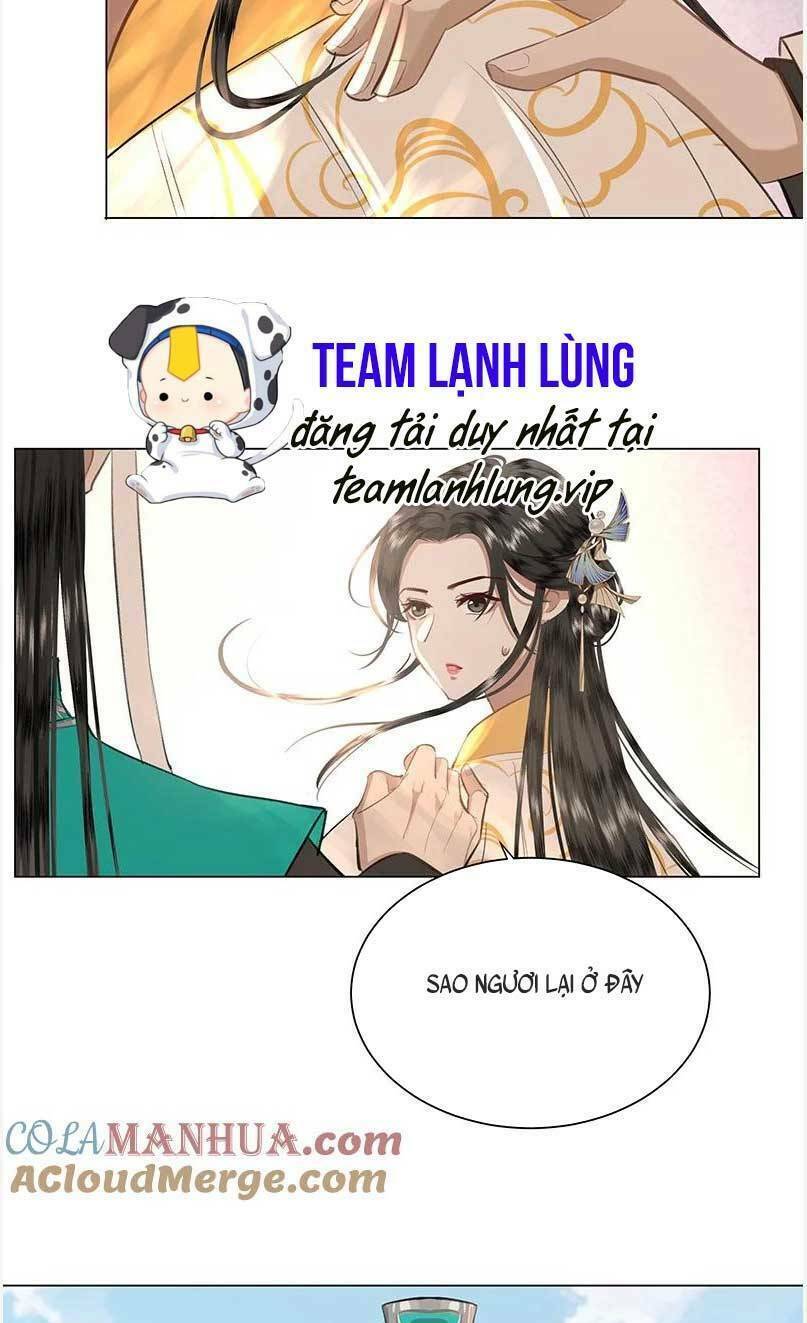 Báo Cáo Bạo Quân , Phi Tần Là Tổ Tông Của Người Chương 24 Ảnh 25