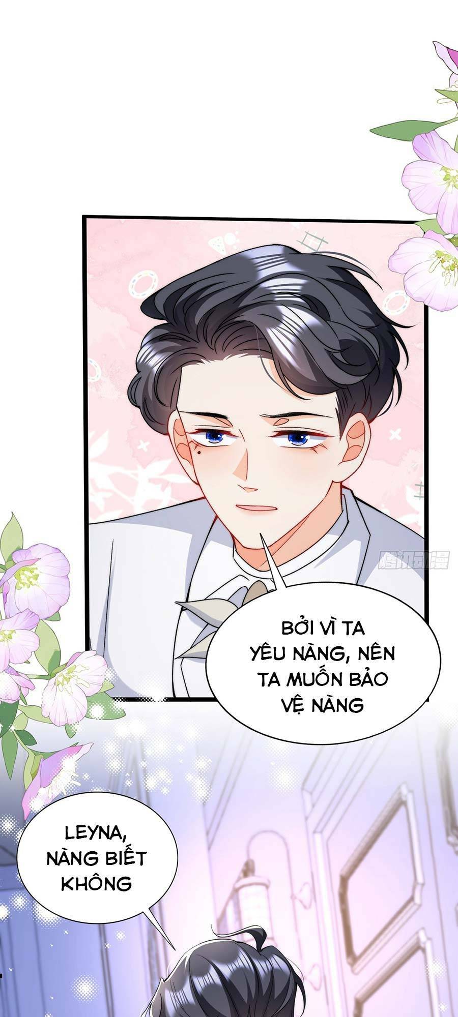 Đêm Không Ngủ Của Long Vương Chương 15 Ảnh 10