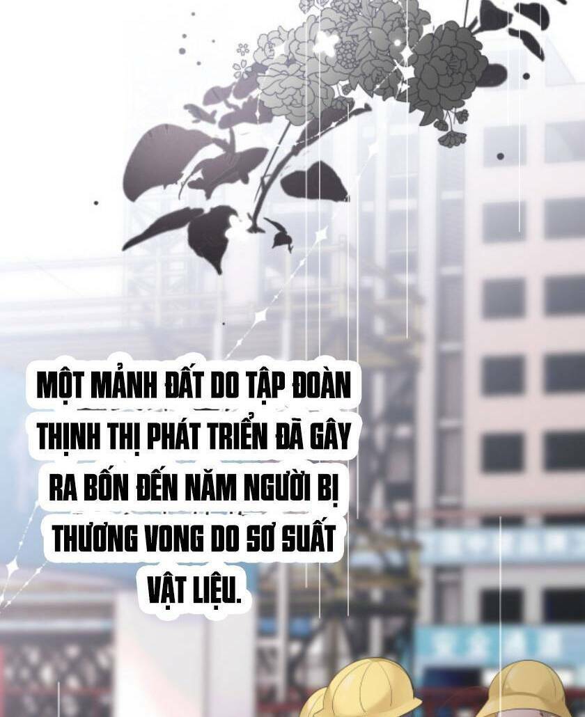 Tùy Ý Thiêu Đốt Lửa Tình Chương 6 Ảnh 33