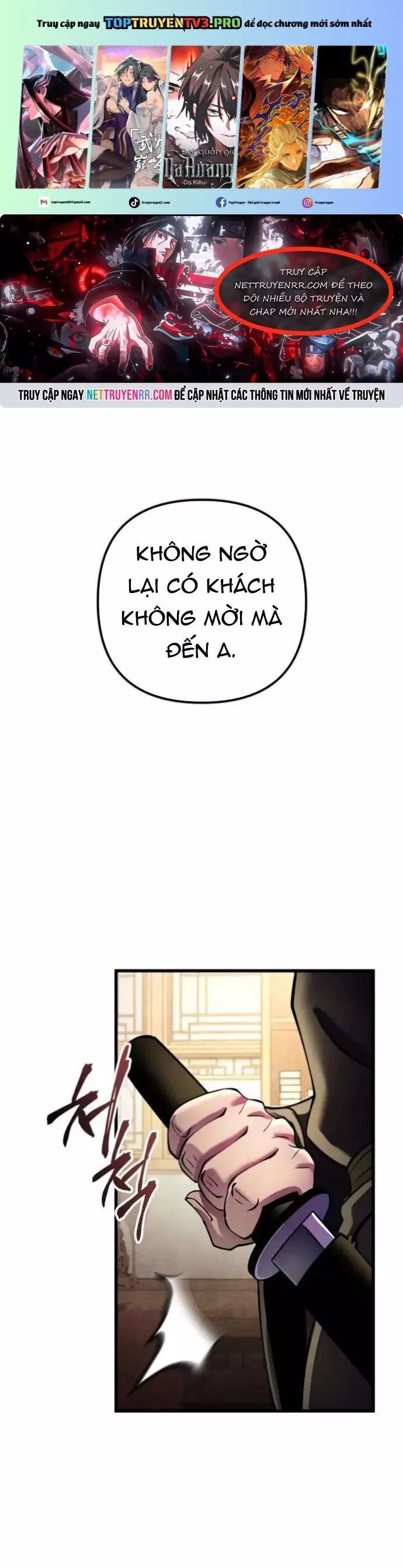 Con Trai Út Nhà Ha Buk Paeng Chương 162 Ảnh 3