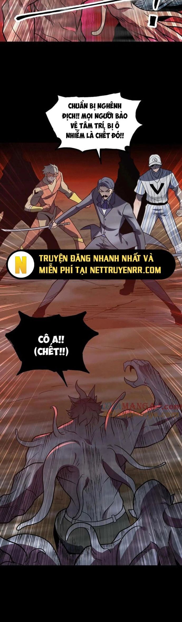 Mạnh Nhất Dị Giới Chương 80 Ảnh 11