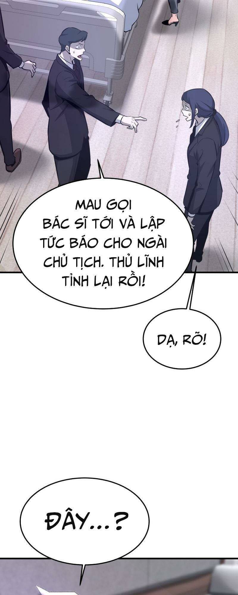 Ta Trở Về Từ ĐịA NgụC Chương 71 Ảnh 6