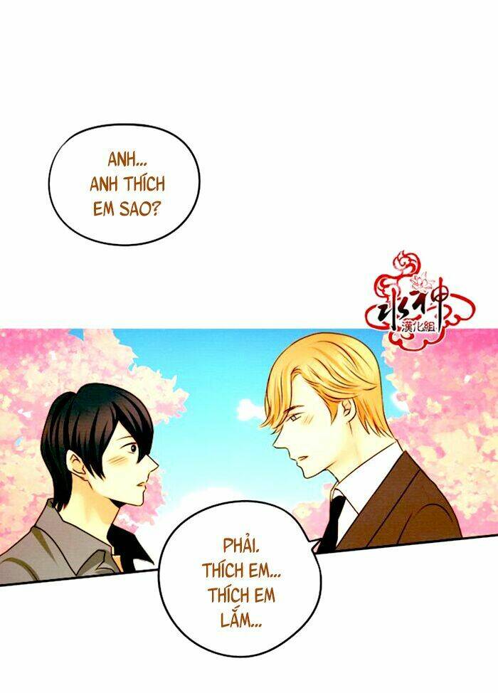 Something Sweet Chương 12 Ảnh 33
