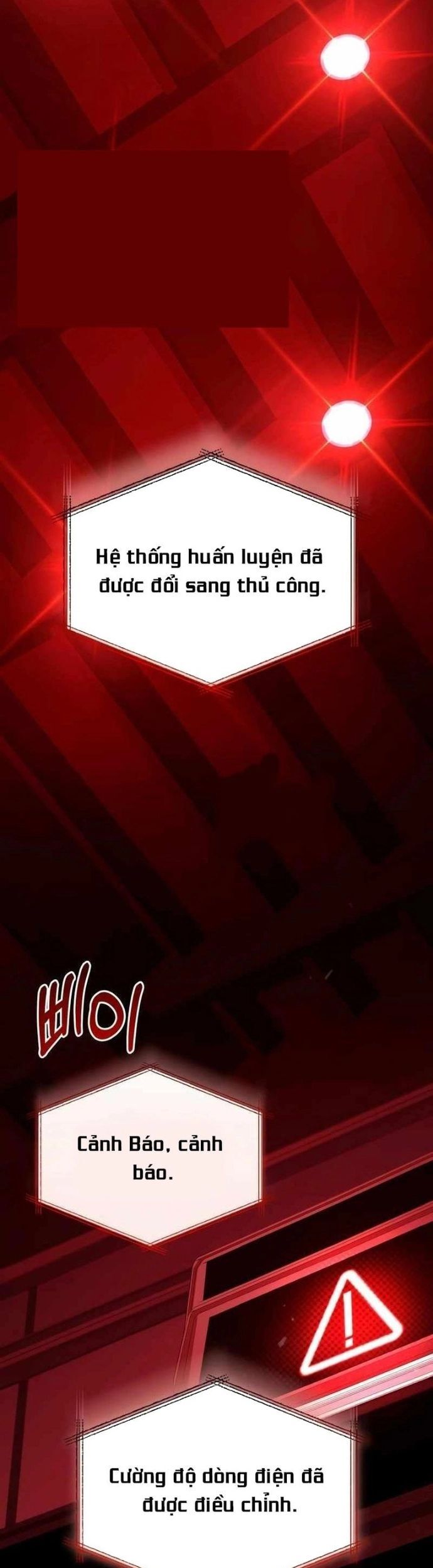 Kim Chiến Sĩ: Hành Trình Xây Dựng Đặc Tính Chương 32 Ảnh 9