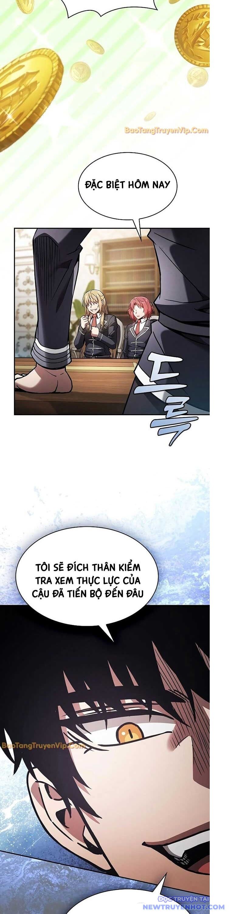 Kiếm Sĩ Thiên Tài Của Học Viện Chương 94 Ảnh 14