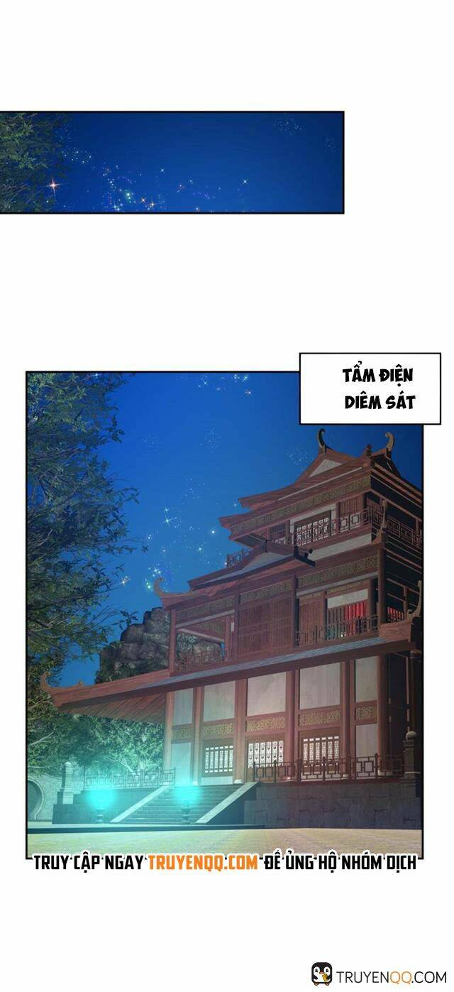 Phép Tắc Yêu Đương Của Ma Vương Chương 20 Ảnh 3