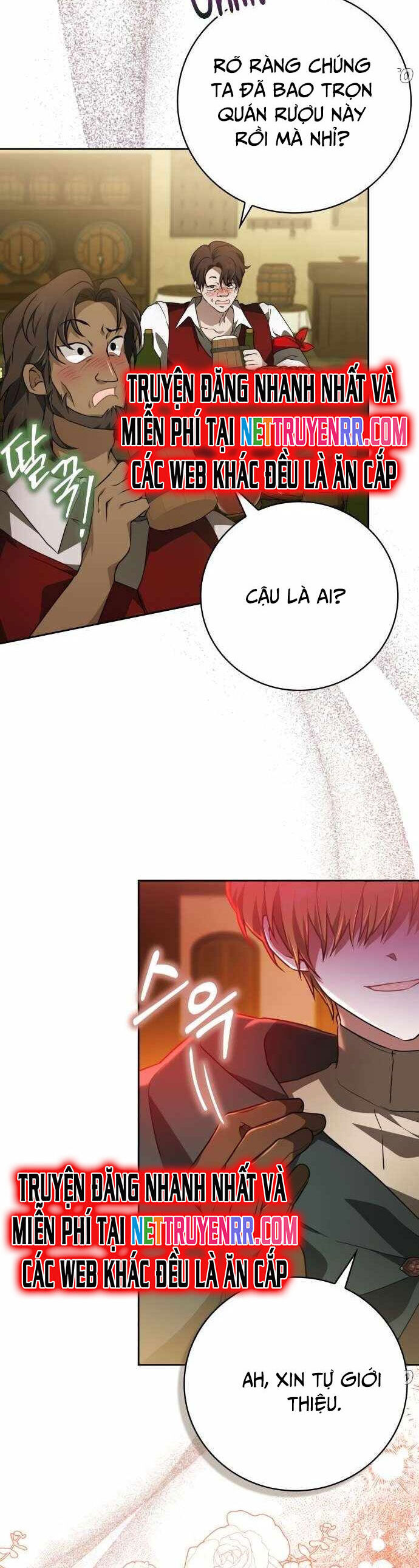 Xin Hãy Đọc Chương 48 Ảnh 30
