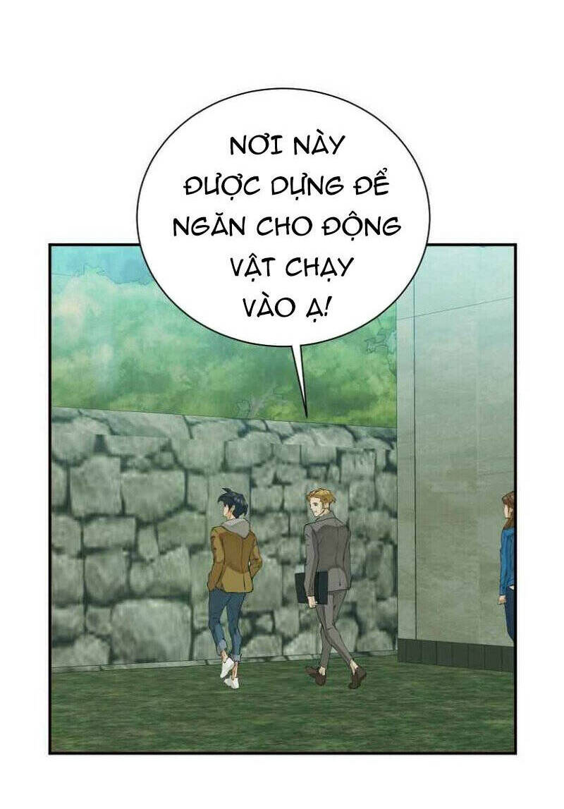 Tôi Viết Sách Để Thăng Cấp Chương 140 Ảnh 8