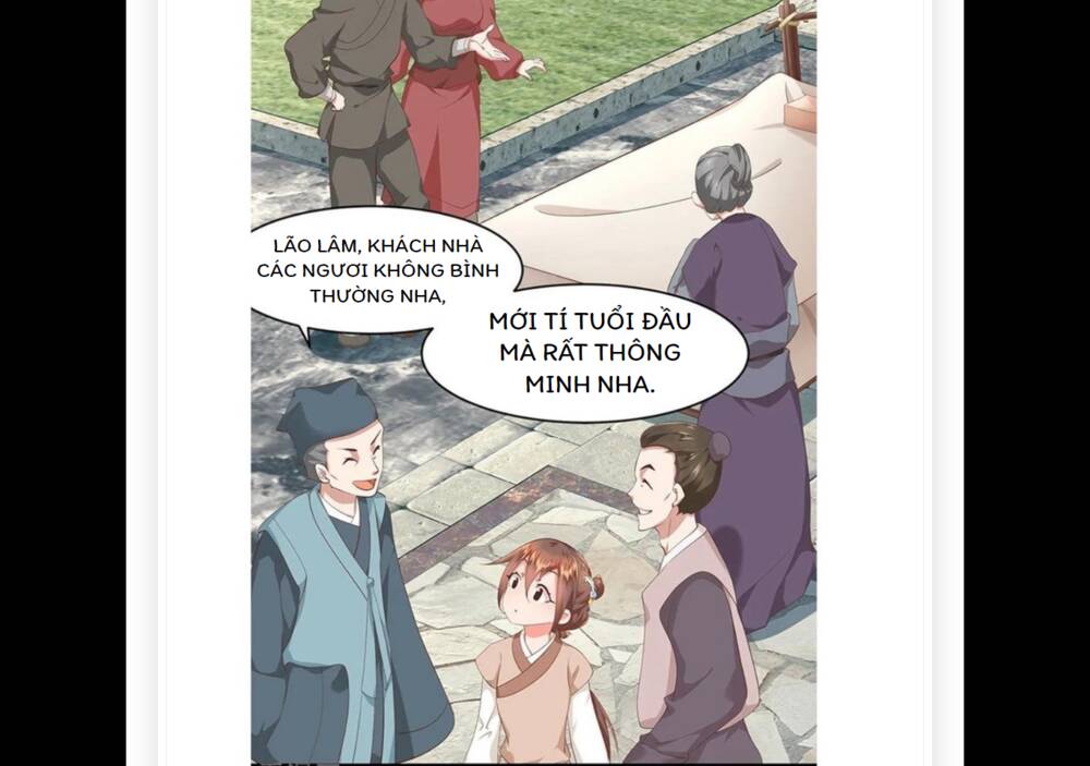 Chưởng Gia Tiểu Nương Tử Chương 12 Ảnh 31