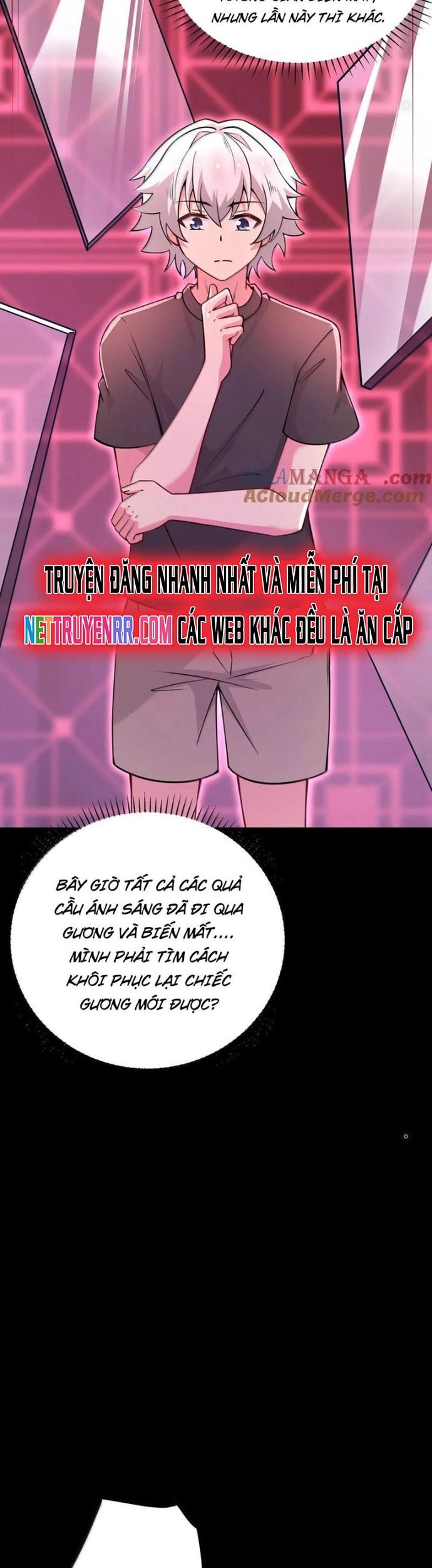 Trường Sinh Bất Lão, Ta Cưới Tà Thần Về Làm Vợ Chương 80 Ảnh 30