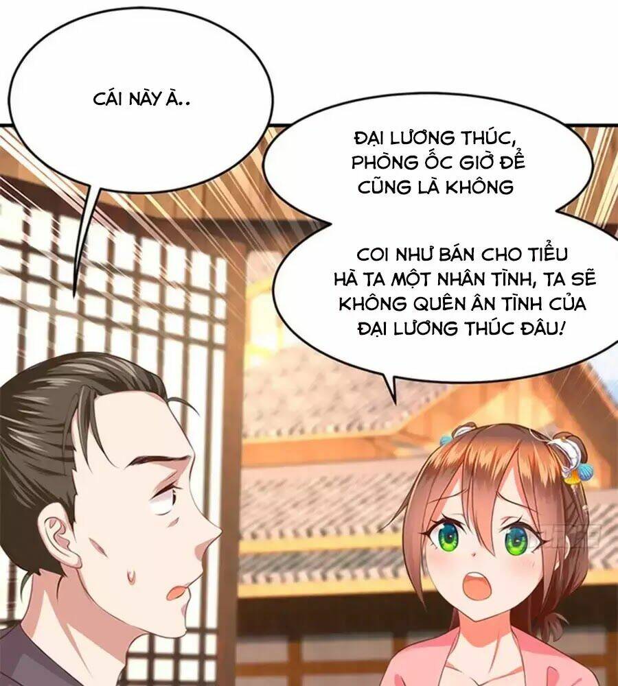 Chưởng Gia Tiểu Nương Tử Chương 9 Ảnh 61