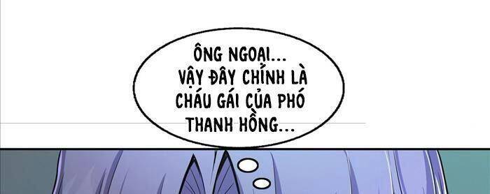 Manh Bảo Đột Kích: Tổng Tài Daddy Quá Khó Chơi Chương 19 Ảnh 76