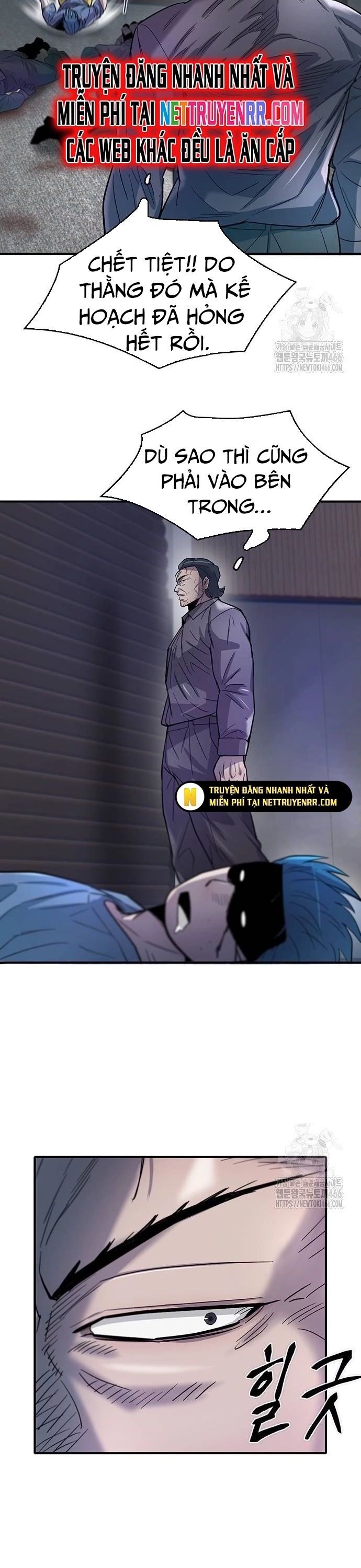Bù Nhìn Chương 102 Ảnh 12