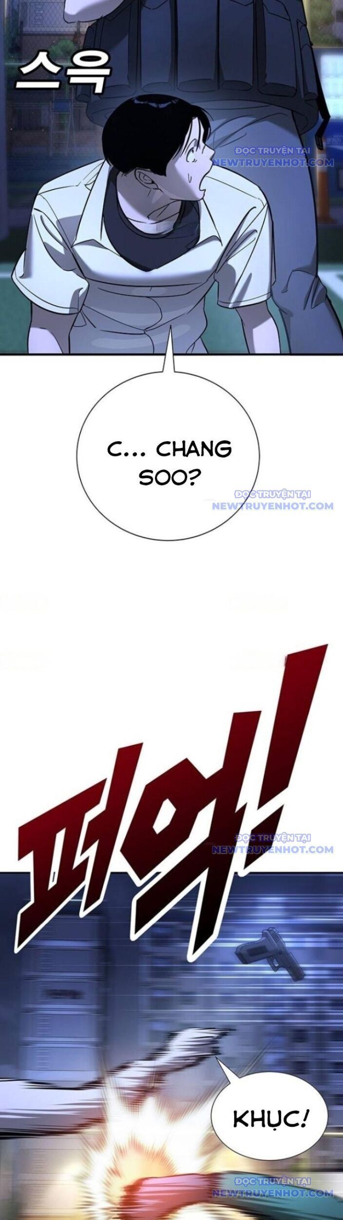 Cách Mạng Bắt Nạt Chương 18 Ảnh 43