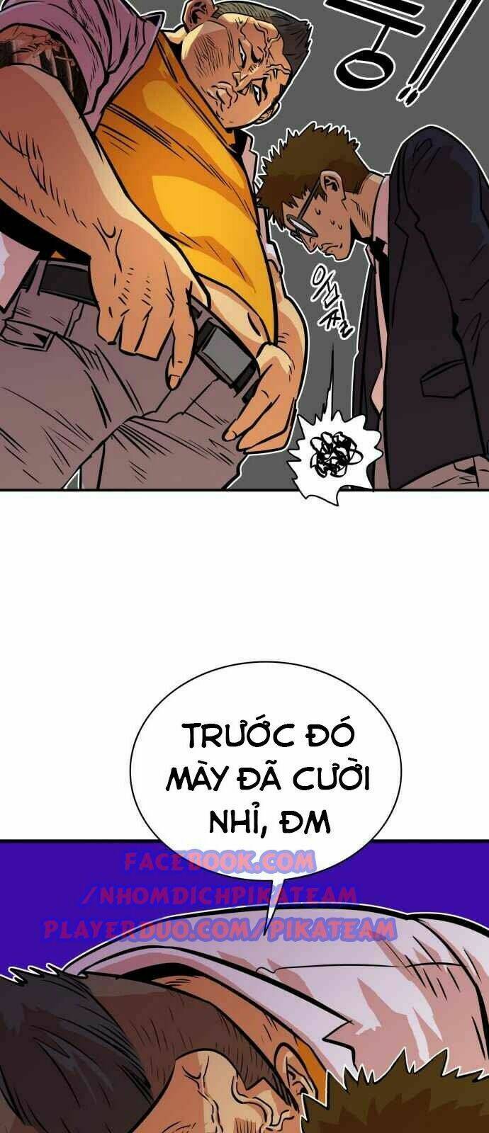 Bẫy Troll Chương 33 Ảnh 20