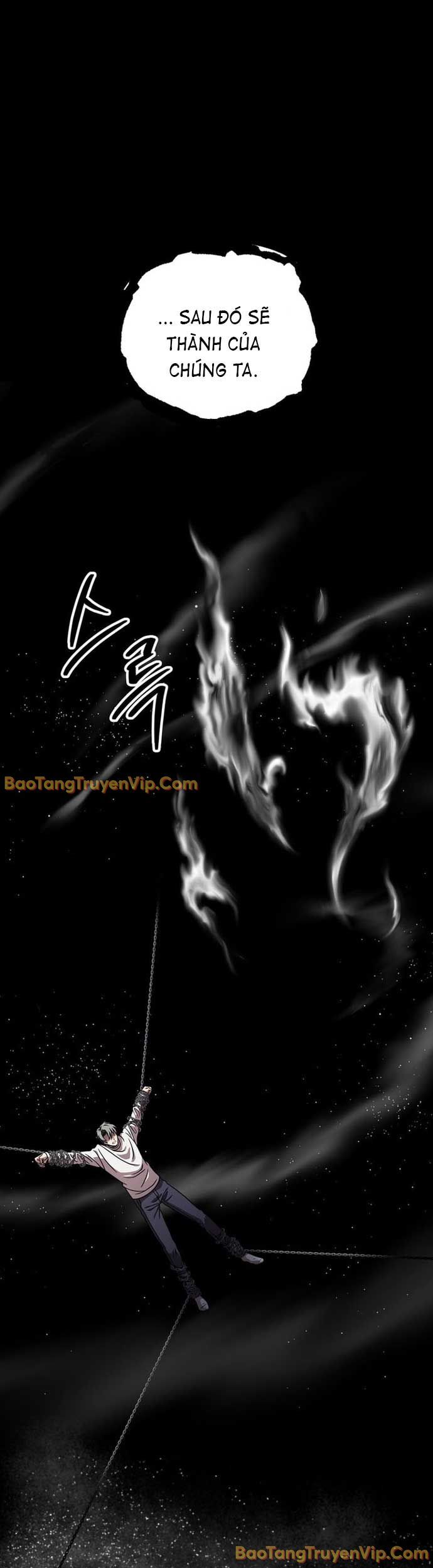 Người Chơi Không Thể Thăng Cấp Chương 183 Ảnh 43