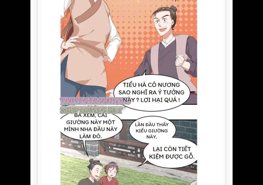 Chưởng Gia Tiểu Nương Tử Chương 12 Ảnh 30