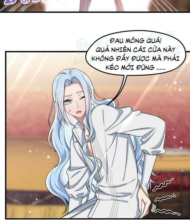 Thiên Chi Vãn Ca Chương 8 Ảnh 17