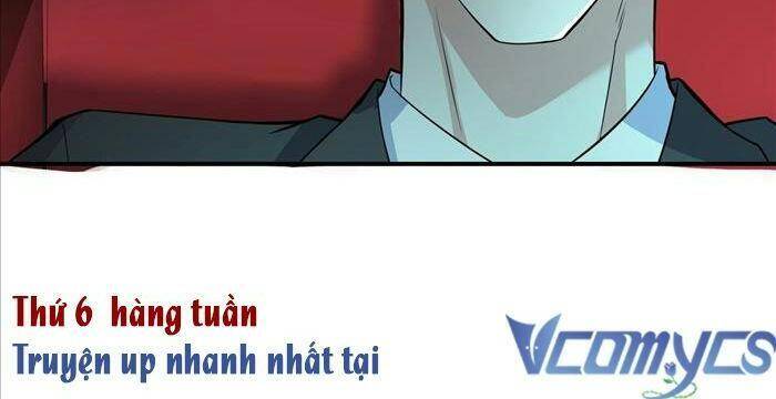 Manh Bảo Đột Kích: Tổng Tài Daddy Quá Khó Chơi Chương 19 Ảnh 14
