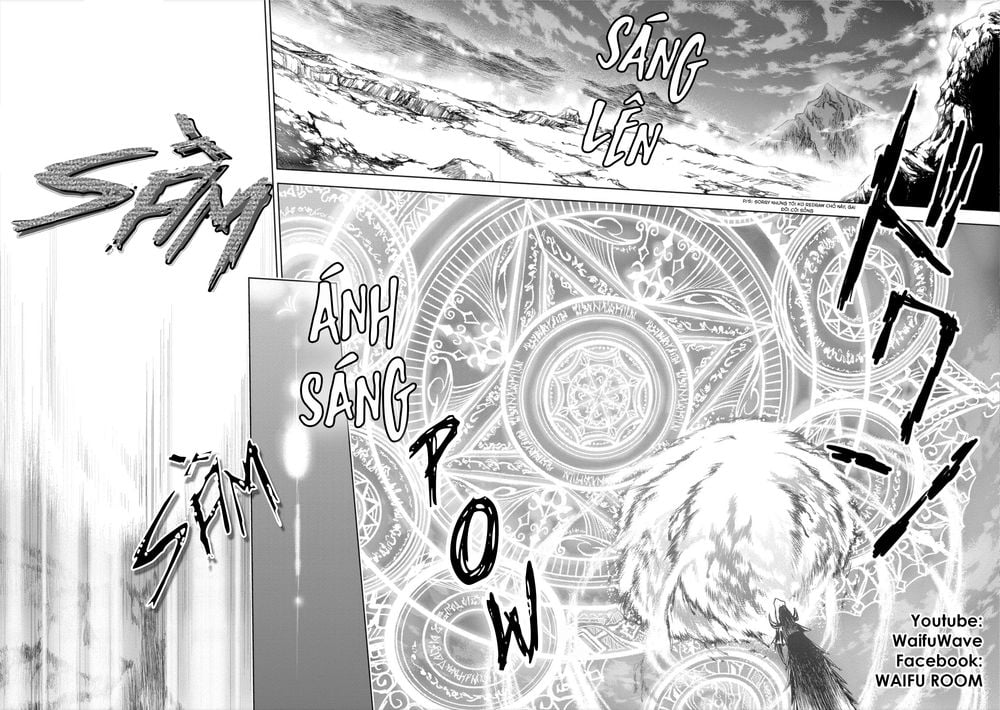 Ori Of The Dragon Chain – “Heart” In The Mind Chương 8.1 Ảnh 20