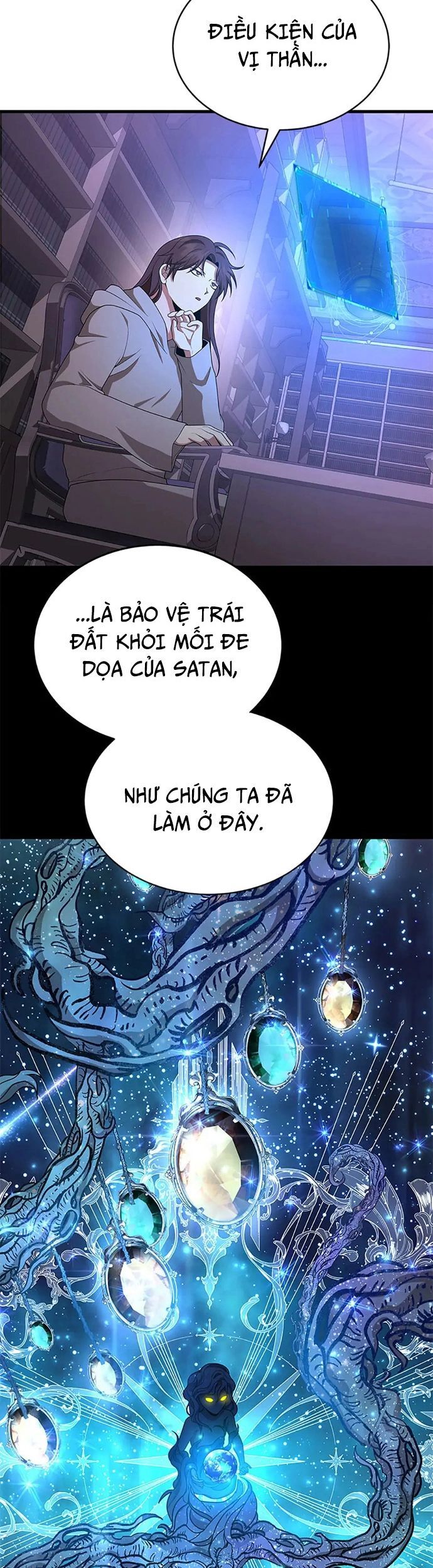 Truyền Nhân Của Thần Thoại Anh Hùng Chương 70 Ảnh 64