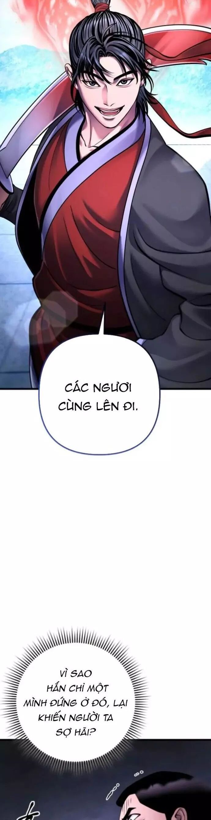 Con Trai Út Nhà Ha Buk Paeng Chương 160 Ảnh 4