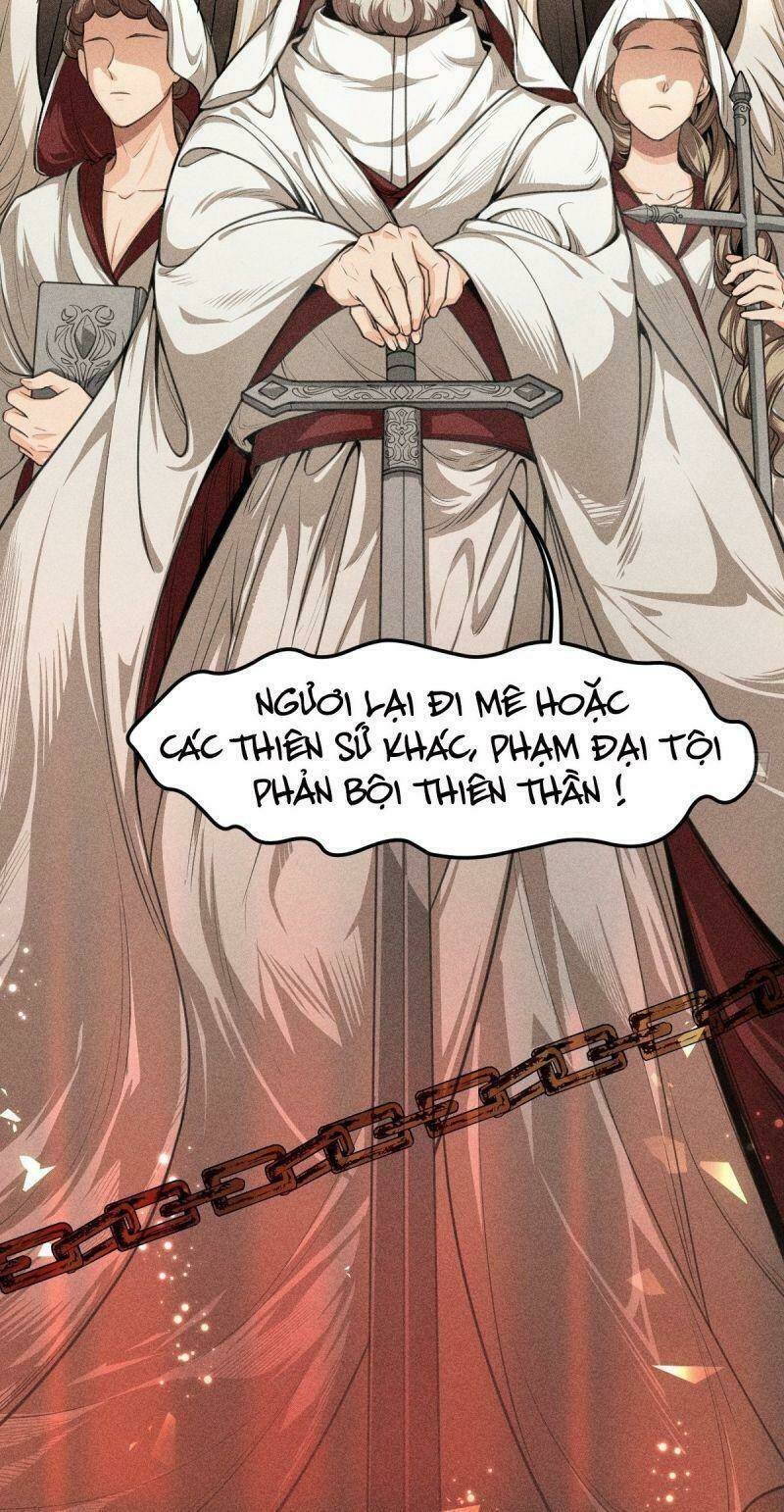 Thiên Chi Vãn Ca Chương 4 Ảnh 10