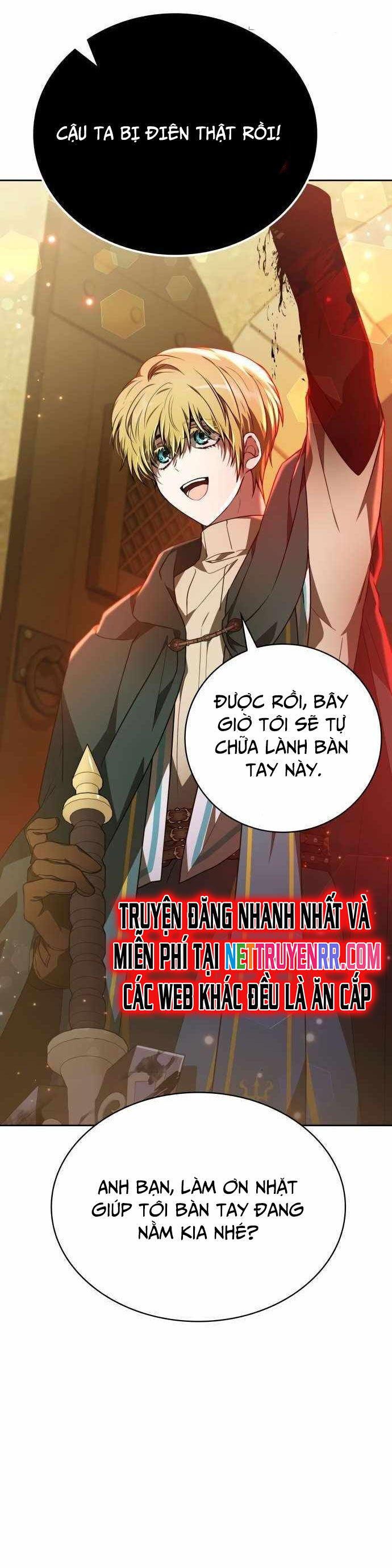 Xin Hãy Đọc Chương 48 Ảnh 46