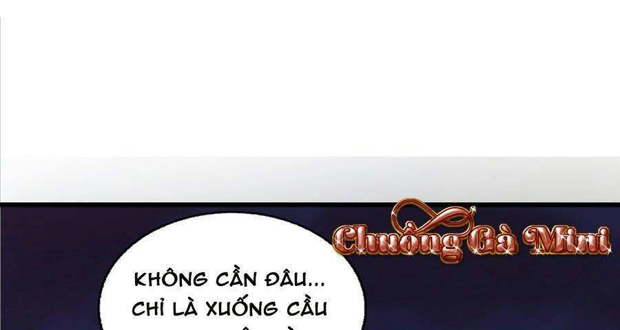 Manh Bảo Đột Kích: Tổng Tài Daddy Quá Khó Chơi Chương 18 Ảnh 26