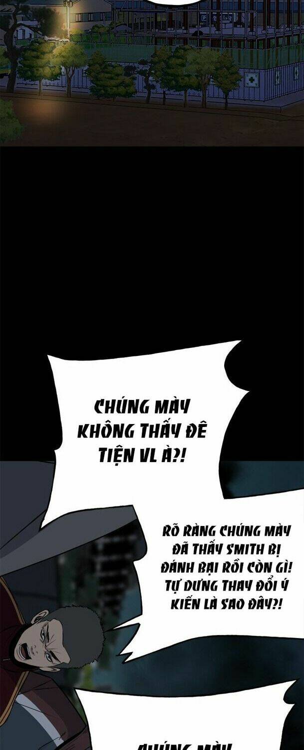 Kẻ Phản Diện Chương 152 Ảnh 11