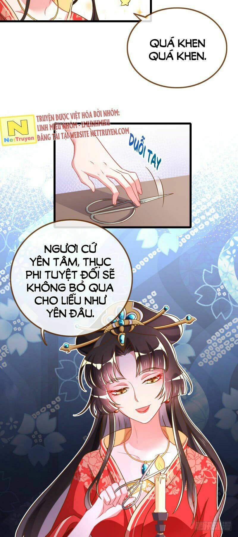 Hệ Thống Nghịch Tập Chương 9 Ảnh 8