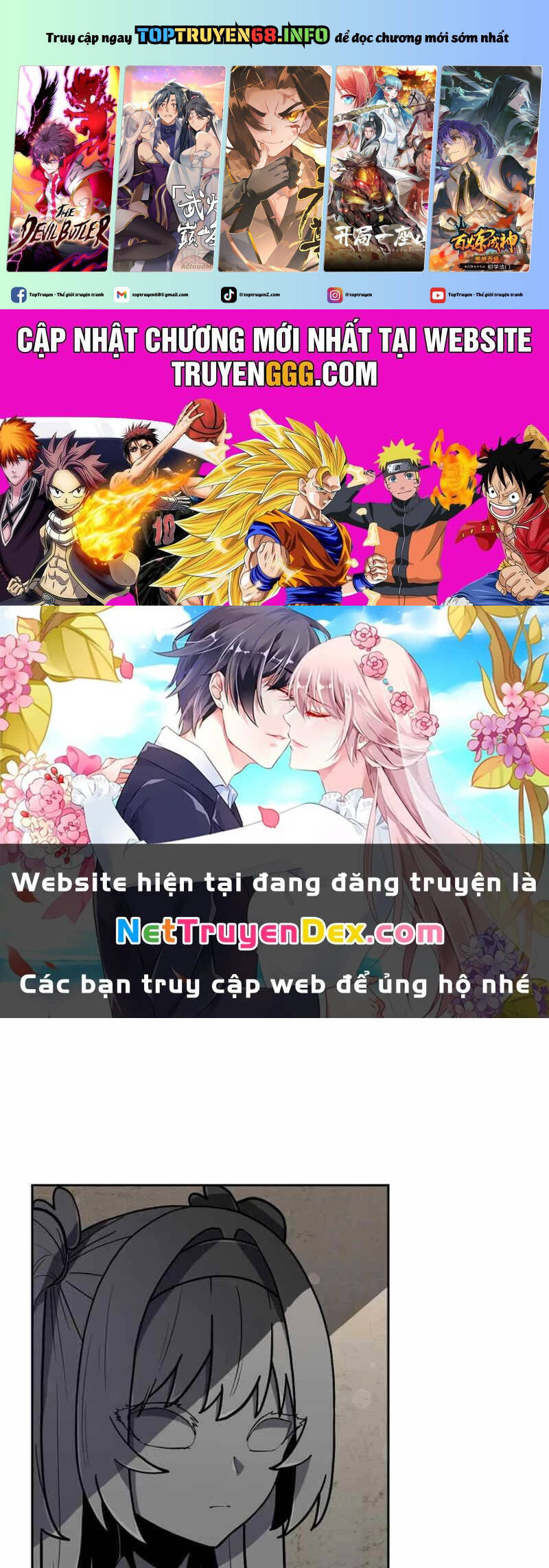 Ông Chú Ma Pháp Thiếu Nữ Chương 26 Ảnh 3
