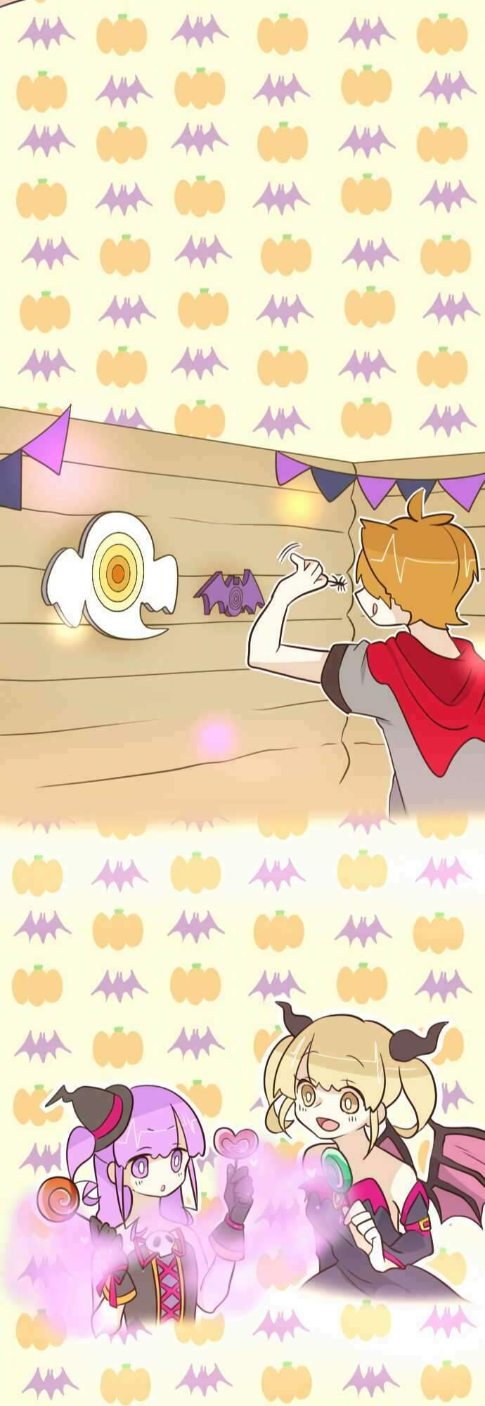 Ike Loli Chương 31 Ảnh 25