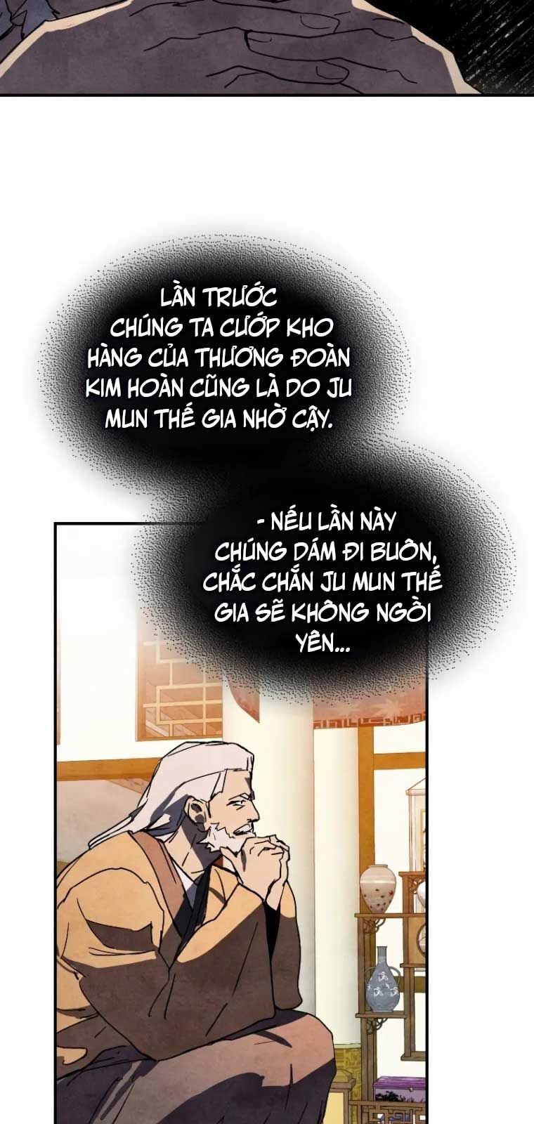 Vị Thần Trở Lại Chương 122 Ảnh 8