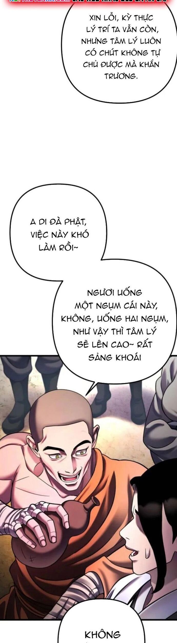 Con Trai Út Nhà Ha Buk Paeng Chương 156 Ảnh 6